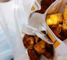 Jiguang Fragrant Chicken