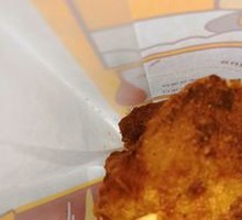 Thick-cut Chicken Cutlet