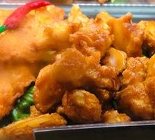 Jiguang Palm Treasure