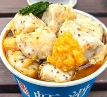 Old Hot Pot Clam Sliders