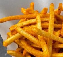 Honey Mustard Powdered Noodles