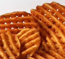 American Fried Potatoes