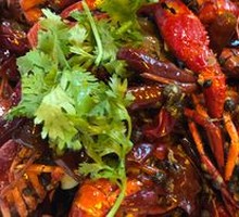 Spicy Crawfish