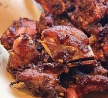 Shenyang Chicken Cartilage