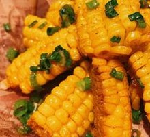 Corn Kernels
