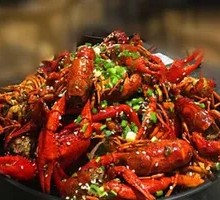 Signature Mild Spicy Crawfish