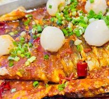 Sweet and Spicy Lychee