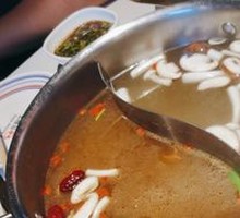 Beef Bone Broth with Cordyceps