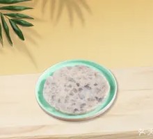 90% Handmade Green Shrimp Paste