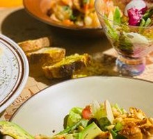 Chicken Breast Quinoa Salad