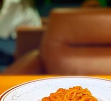 Classic Bolognese Spaghetti