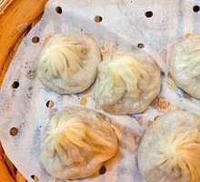 Signature Crab Roe Bun