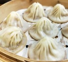 Chicken Broth Soup Dumplings