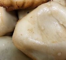 Vegetarian Three Fresh