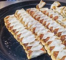 Beef Dumplings