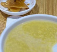 Homemade Pickled Vegetables