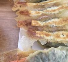 Meat and Three Fresh Dumplings