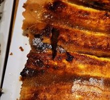 Chives Pork Dumplings