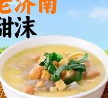 Old Jinan Sweet Porridge