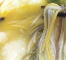 Five Grains Fish Noodles