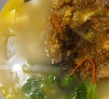 Original Chicken Noodle Soup Powder