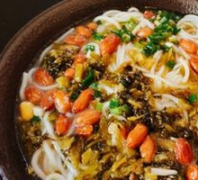 Original Soup Noodles