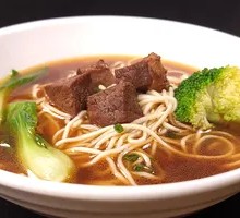 Original Beef Noodles