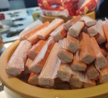 鳕鱼蟹味棒