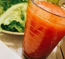 Freshly Squeezed Juice