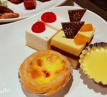 Egg Tart