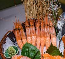 Premium Sashimi Platter