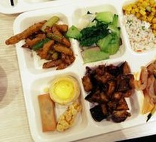 Flavorful Rice Noodles