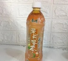 Jasmine Honey Tea