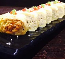 Tamagoyaki Sushi