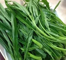 Water spinach