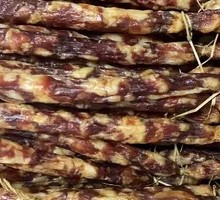 Guangxi Home-Cured Sausage