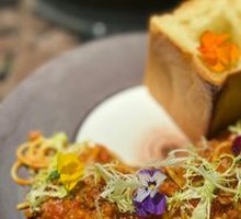 French Traditional Bolognese Noodles