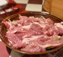 Special Handcrafted Tender Meat Slices