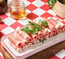 One-Grade Ximeng Lamb