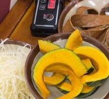 7-Second Potato Noodles