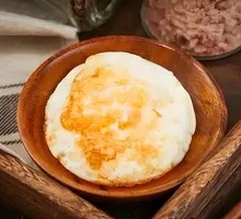 Special Fresh Fried Egg