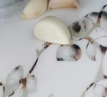 Garlic Clove