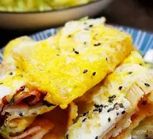 Fragrant Stinky Tofu Grilled Cold Noodles