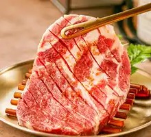 Secret-Recipe Pork Chop