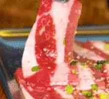 Quick-Braised Beef Belly