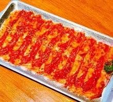 Spicy Beef with Special Flavor