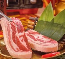 Jeju Island Secret-Recipe Pork Belly