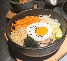 National Bibimbap