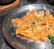 Secret-Recipe Fruit-flavored Chicken Thighs