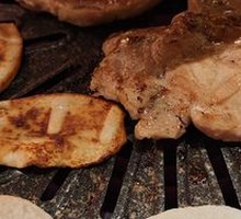 Aged Secret-Style Pork Spare Ribs